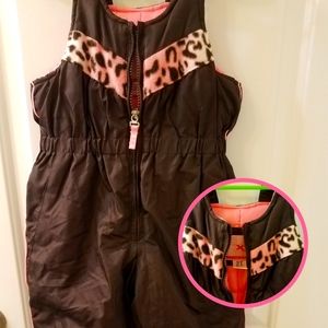 ZerXposur Snow pants